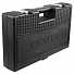 Licota ALK-8016F Набор инструмента 1/4" и 1/2", 81 предмет-4004