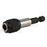 Licota BQH105060 Держатель для бит магнитный с быстрым сбросом-4004
