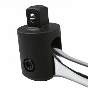 Licota AFT-B1230 Вороток, прямой, 1/2", 750 мм, усиленный, шарнирный