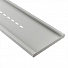 RUNTEC LA15-7035 Полка с лампой для верстака 1500 мм (светло-серый)-4004