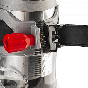 RUNTEC RT-RT900T Фрезер аккумуляторный RUNTEC TECHNIC 20В, 2*2Ач, 900Вт