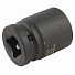 GARWIN PRO 620324-28 Головка, 3/4", 28 мм, торцевая, 6-гранная, ударная-4004