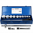 Licota ALT-6001W Набор торцевых головок 3/4", 12-ти гранных, 15 пр., 22-50 мм-4004