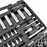GARWIN PRO 641080 Набор ручных инструментов 1/4" и 1/2" 6 гр. 108 предметов-4004