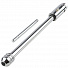 GARWIN INDUSTRIAL GM-TWT0380 Вороток регулируемый с трещоткой M3-8 (1/8"-3/8"), DIN1814, 85 мм-4004