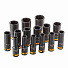 RUNTEC RT-IS1B15L Набор ударных головок глубоких RUNTEC 1/2", 10-32 мм, CrMo, 15 предметов-4004