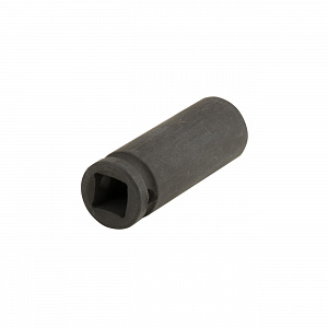 GARWIN PRO 622530-12 Головка, 3/8", 12 мм, торцевая, 6-гранная, ударная, глубокая