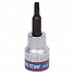Насадка (бита) торцевая 1/2", Torx, T20, L = 60 мм KING TONY 402320-4004