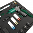 GARWIN PRO 646500 Набор пневмоинструмента с гайковертом 31 пр. в ложементе EVA-4004