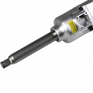 GARWIN PRO 800550-5326 Гайковерт пневматический ударный 1" 2600 Нм (265 кГм)