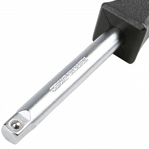 GARWIN PRO SH001 Вороток, отвертка, 1/4", 150 мм