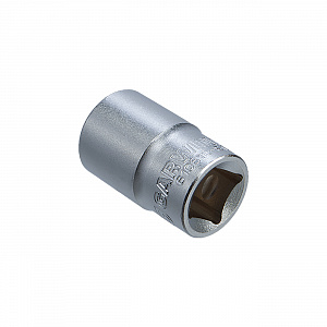GARWIN PRO 610615-E14 Головка, 3/8", E14, торцевая, E-профиль