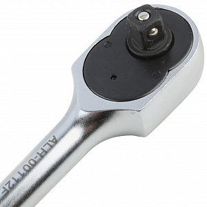 Licota ALH-00112F-HT Трещотка, 1/4", 48 зубцов