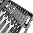 GARWIN PRO 641045 Набор ручных инструментов 1/4" и 1/2" 6 гр. 89 предметов-4004