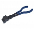 Трубогиб для трубок 3/16",1/4" JTC-4004