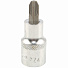 Licota H4PZ4 Головка со вставкой, 1/2", PZ4, 55 мм-4004
