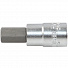 GARWIN PRO 612535-H7 Головка со вставкой, 1/4", H7-4004