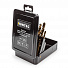 RUNTEC RT-DSCB19 Набор сверл по металлу RUNTEC 1-10 мм, HSS-Co5, 19 предметов-4004