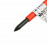 Licota ASD-930600 Отвертка изолированная VDE 1000V PZ0, 60 мм-4004