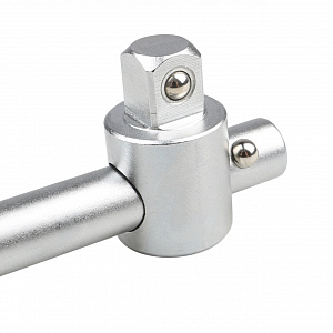 GARWIN PRO 615528-200 Вороток, с бегунком, 3/8", 200 мм