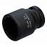 GARWIN INDUSTRIAL 621005-21 Головка, 1/2", 21 мм, торцевая, 12-гранная, ударная-4004