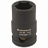 GARWIN PRO 620260-14 Головка, 1/2", 14 мм, торцевая, 6-гранная, ударная-4004