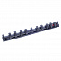 Держатель для головок 3/8", на 12 шт, магнитный MIGHTY SEVEN AD-2312-4004