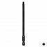 Вставка (бита) торцевая 1/4", Torx, Т10, 110 мм, для шуруповерта KING TONY 711110T-4004