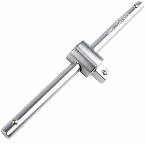 Licota AST-B2115 Вороток, с бегунком, 1/4", 115 мм