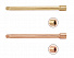 GARWIN INDUSTRIAL GSS-TB12 Удлинитель искробезопасный 1/2" 250 мм-4004