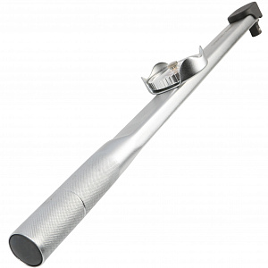 GARWIN INDUSTRIAL 504610-0350-12 Динамометрический ключ 0-350 Нм, стрелочного типа, двусторонний, с приводным квадратом 1/2"