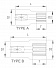 Licota R3012 Головка торцевая super lock 3/8" 12 мм-4004
