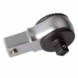 GARWIN INDUSTRIAL 505585-14-912 Насадка для динамометрического ключа трещоточная 1/4", 9*12