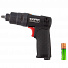 Licota PAW-02002 Гайковерт пневматический ударный 1/4" 68 Нм (6.9 кГм), компактный, композитный-4004