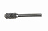 GARWIN INDUSTRIAL 900567-10*20*64 Борфреза цилиндрическая с закругленным концом 10x20x64 мм, VHM, DM, форма C (серия 900567)-4004