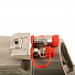 GARWIN INDUSTRIAL 540511-10 Гайковёрт гидравлический с приводным квадратом 1.1/2”; 1553-15528 Нм-4004