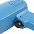 GARWIN INDUSTRIAL 804030-87-3000R Молоток пневматический с 5-ю зубилами 235 мм Энерг. уд. 11 Дж, ROUND (0.401"/10,2 мм)-4004