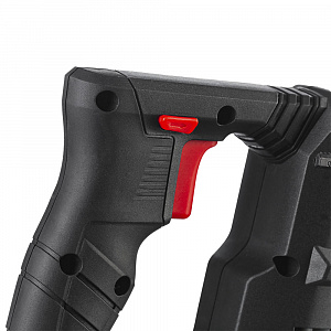 RUNTEC RT-EH900T Перфоратор аккумуляторный RUNTEC TECHNIC 2.5Дж, 20В, 2*4Ач, 900Вт