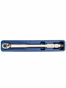 Ключ динамометрический 3/8″ 19-110 Н·м VR51202