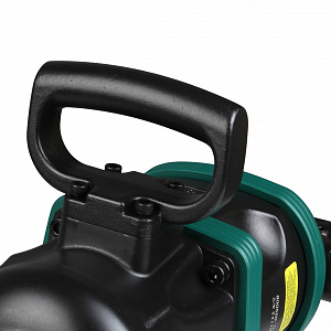 GARWIN PRO 800550-5908 Гайковерт пневматический ударный 1" 3600 Нм c внутренним курком