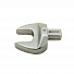 GARWIN INDUSTRIAL 505570-19-9 Насадка для динамометрического ключа рожковая 19 мм, с посадочным квадратом 9х12-4004