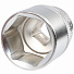 Licota N4030 Головка, 1/2", 30 мм, торцевая, 6-гранная-4004