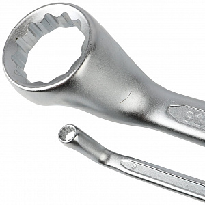 GARWIN PRO GR-RDK03 Набор ключей накидных 75° 10 предметов 6х7-30х32 мм