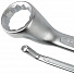 GARWIN PRO GR-RDK03 Набор ключей накидных 75° 10 предметов 6х7-30х32 мм-4004