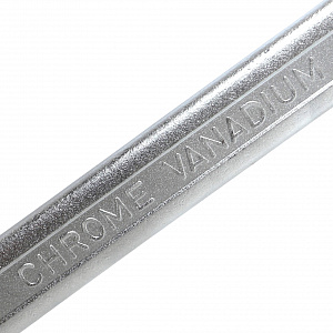 GARWIN PRO 645595 Набор ключей разрезных 6-24 мм, 6 пр. в ложементе EVA