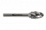 GARWIN INDUSTRIAL 900611-12*22*66 Борфреза овальная 12x22x66 мм, VHM, AL, форма E (серия 900611)-4004