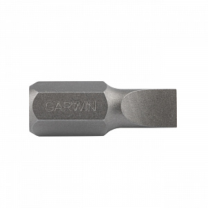 GARWIN PRO B03SL8 Бита, с шестигранным хвостовиком, 10 мм, SL8, 30 мм, 1 шт