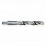 GARWIN INDUSTRIAL 100525-22 Сверло спиральное по металлу 22 мм, DIN 338, HSS-G, 5xD, 118°, HA, тип N, с проточенным хвостовиком 13 мм-4004