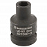 GARWIN PRO 620260-8 Головка, 1/2", 8 мм, торцевая, 6-гранная, ударная-4004