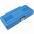 Licota ASA-40002S Набор TORX ударных в кейсе 1/2" T30, T40, T45, T50, T55, T60, T70, T80 мм 8 пр, длина 60 мм-4004